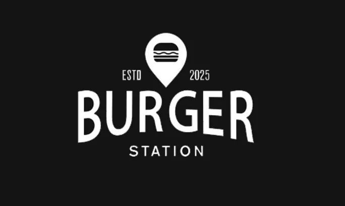 Burger station