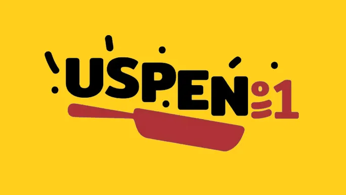 Uspen №1