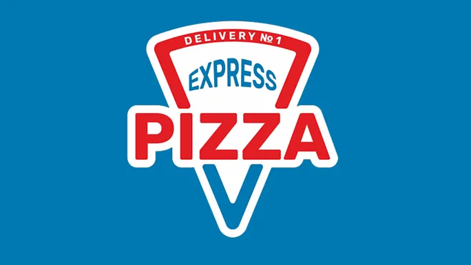 Express pizza