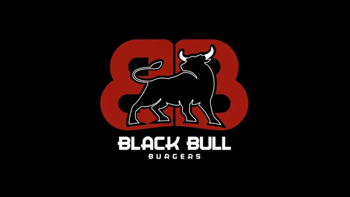 Black Bull burgers