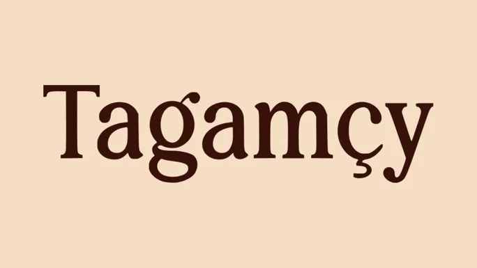 Tagamçy (10mkr)