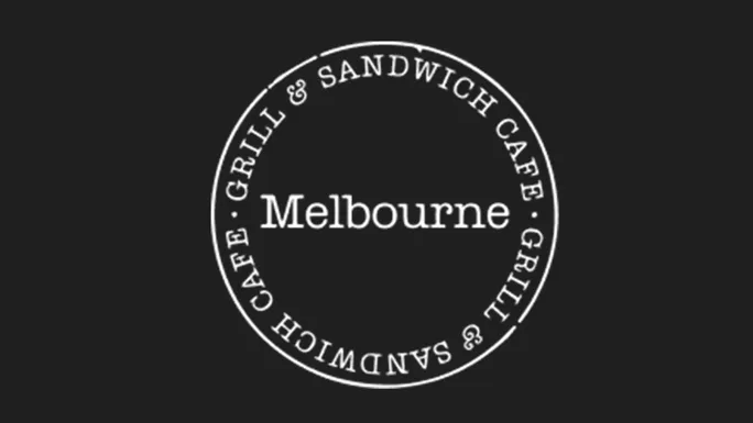 Melbourne grill