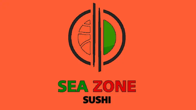 Sea Zone sushi