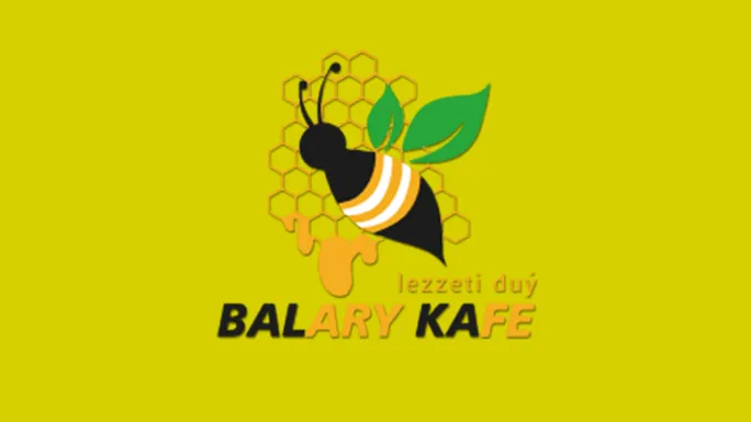 Balary kafe (30 mkr)