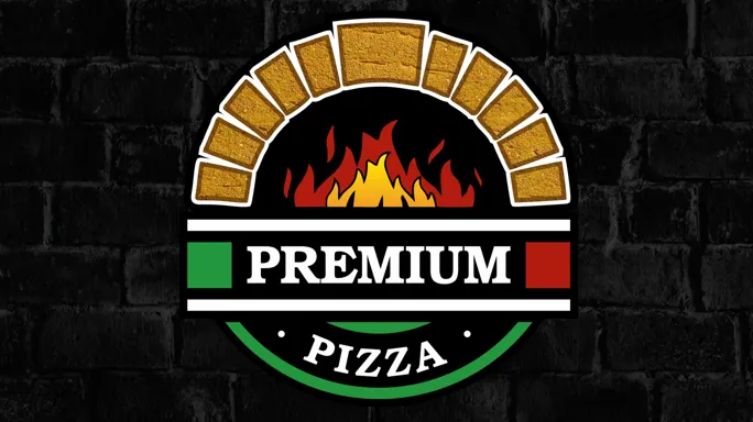 Premium Pizza