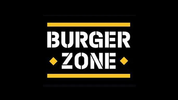 Burger zone