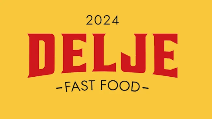 Delje fast food