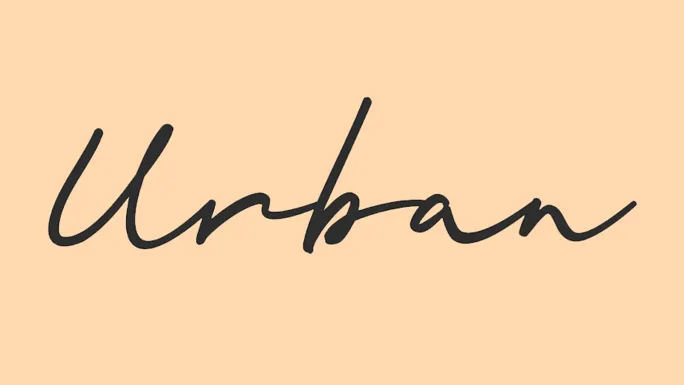 Urban
