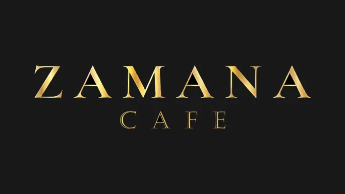 Zamana cafe