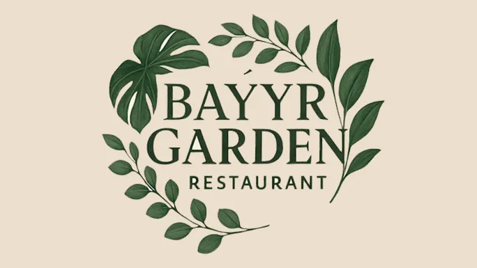 Baýyr Garden