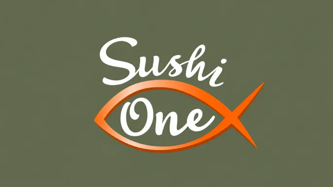 Sushi One